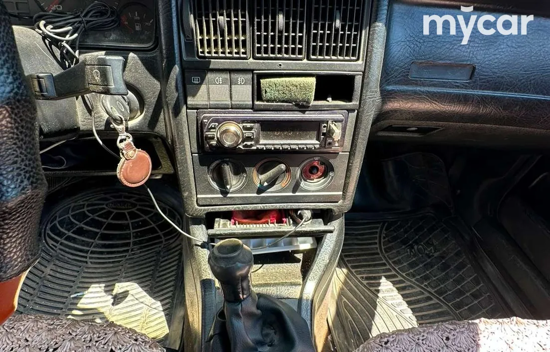 Audi 80 1988