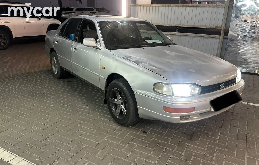 Toyota Camry 1992