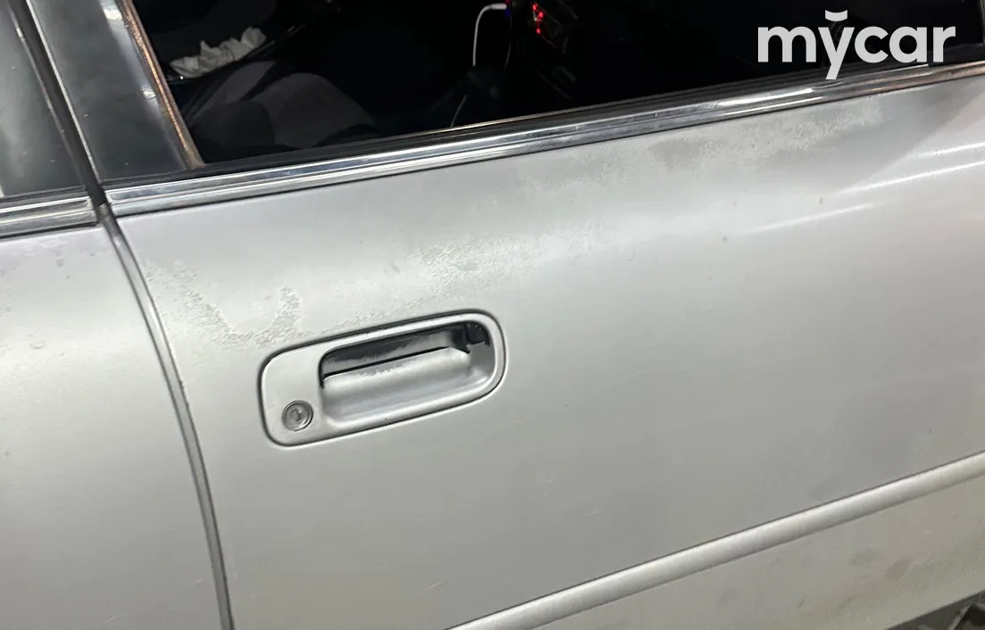 Toyota Camry 1992