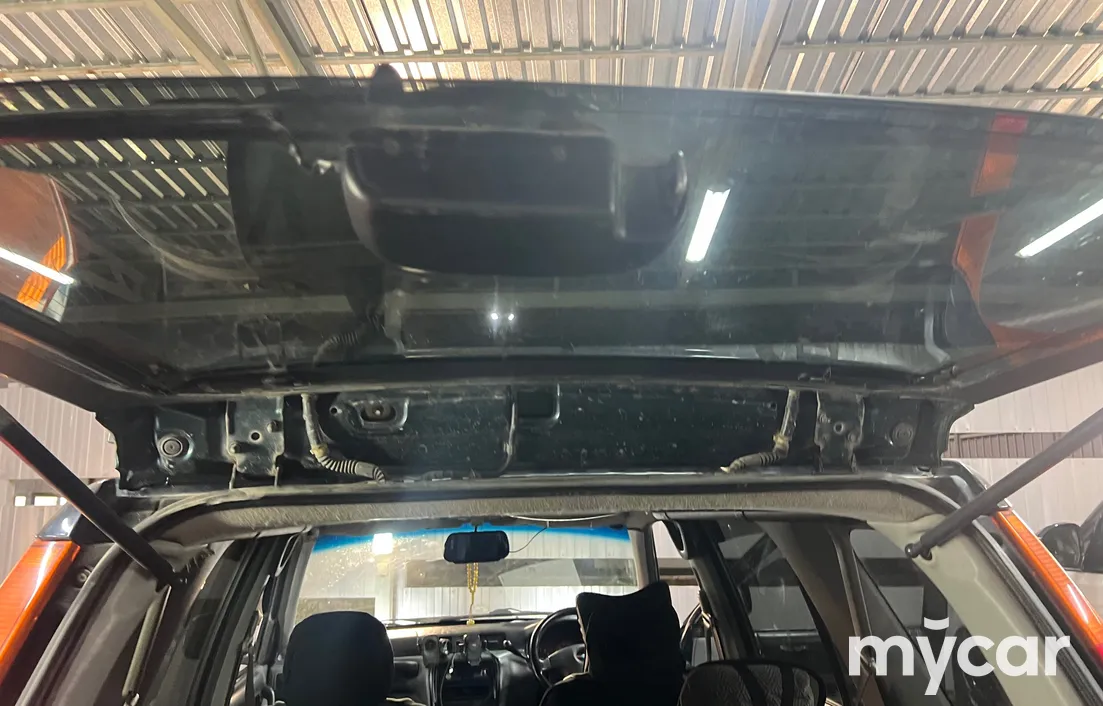 Honda CR-V 1996