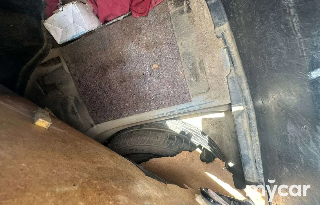 Toyota Camry 2003