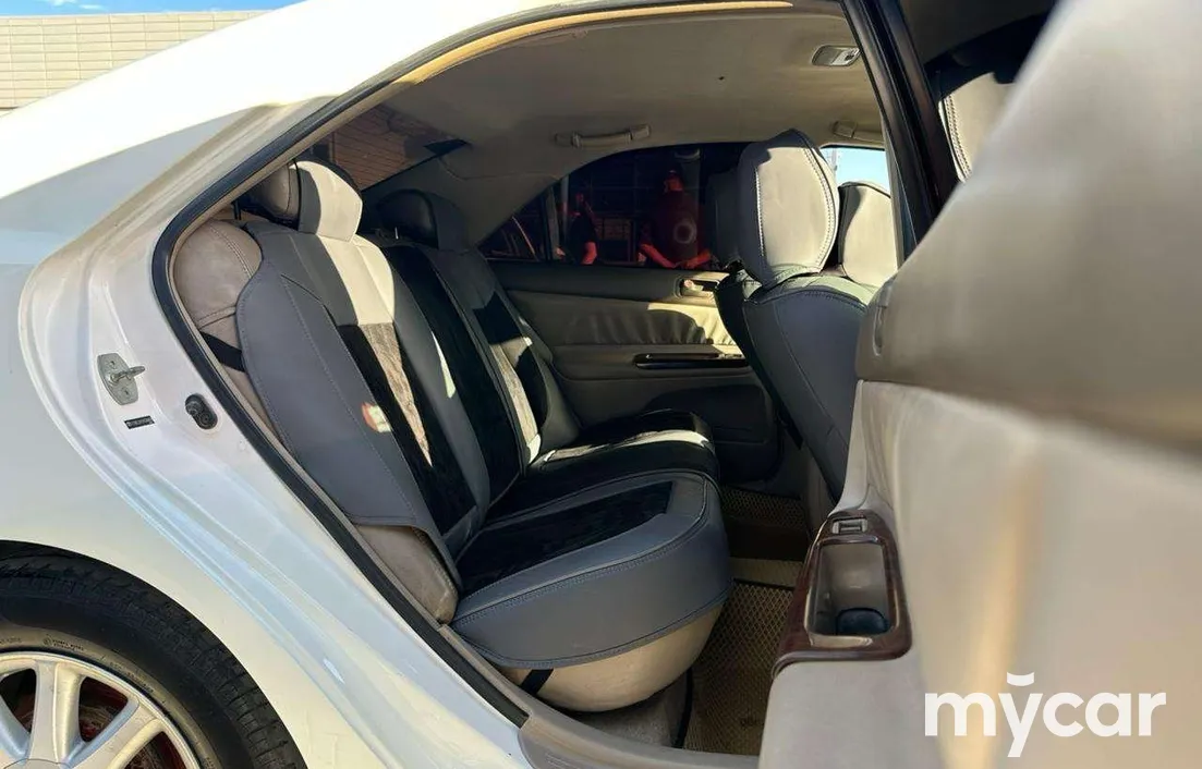 Toyota Camry 2003
