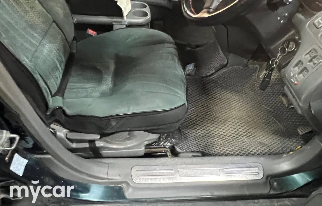 Honda CR-V 1996