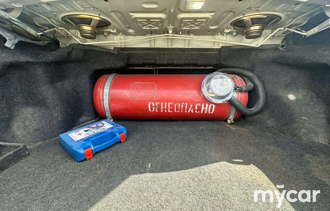 Toyota Camry 2003