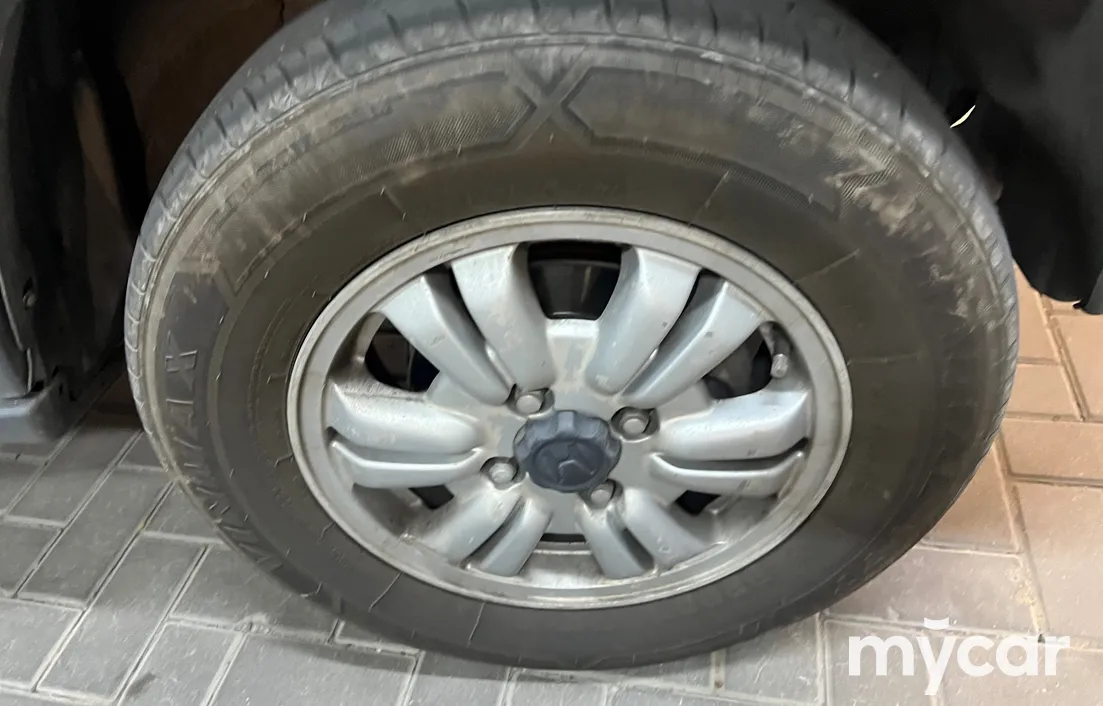Honda CR-V 1996