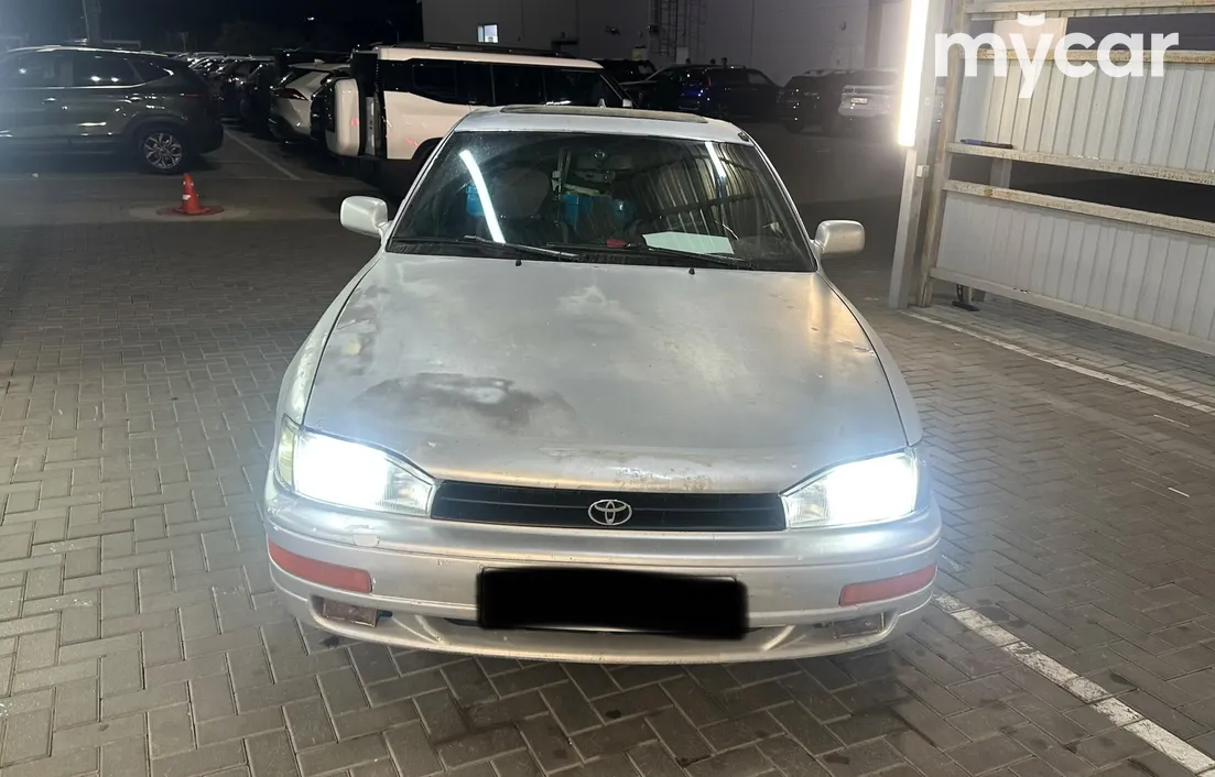 Toyota Camry 1992