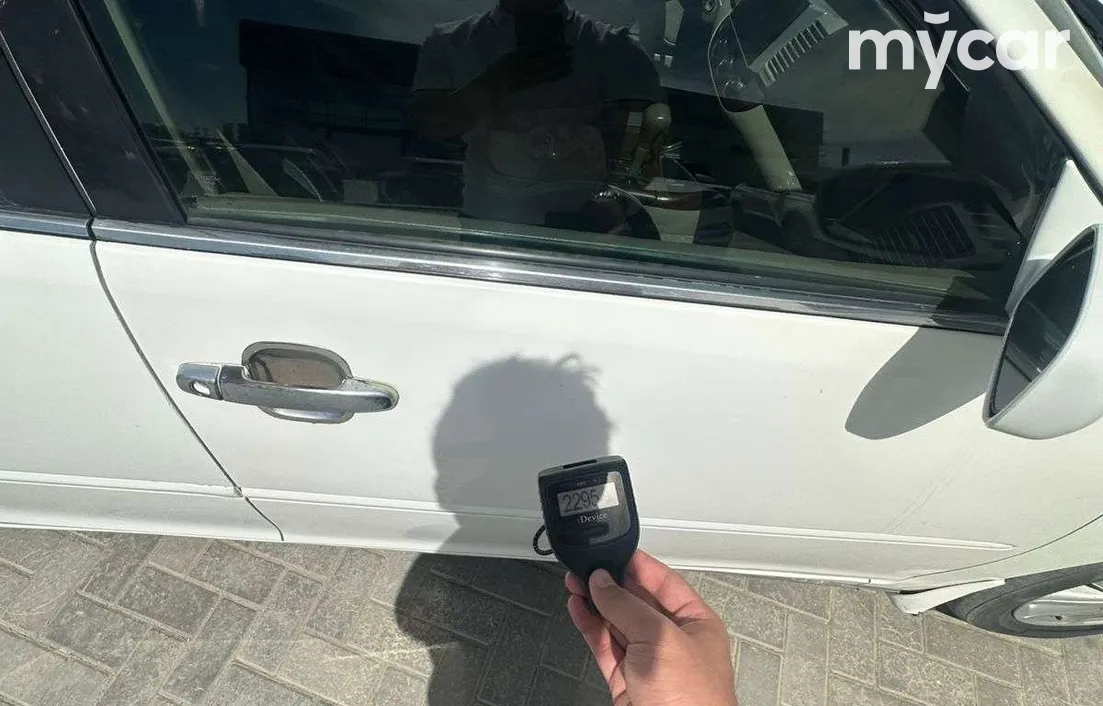 Toyota Camry 2003