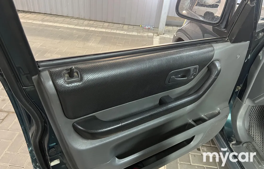 Honda CR-V 1996