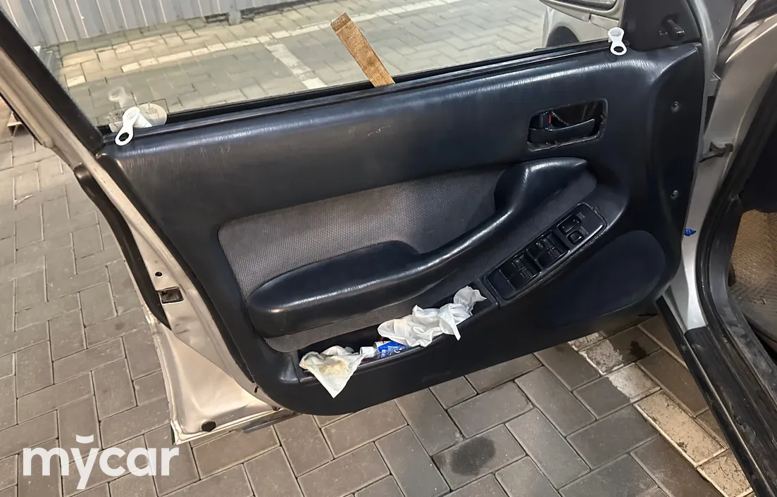 Toyota Camry 1992