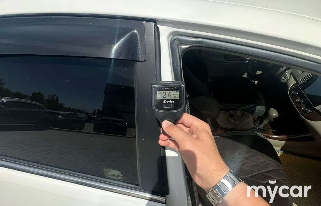 Toyota Camry 2003