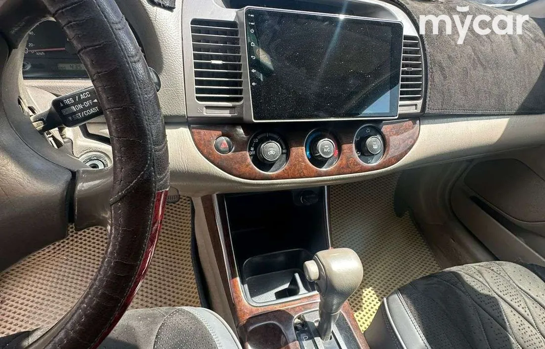 Toyota Camry 2003