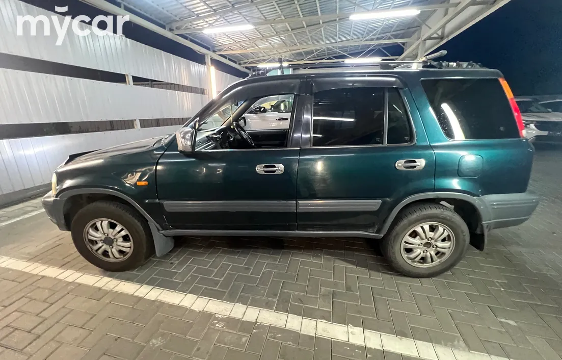 Honda CR-V 1996