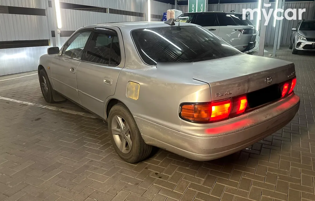 Toyota Camry 1992
