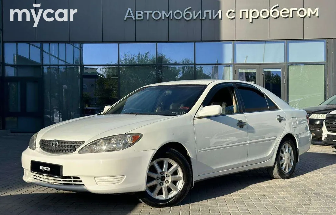 Toyota Camry 2003