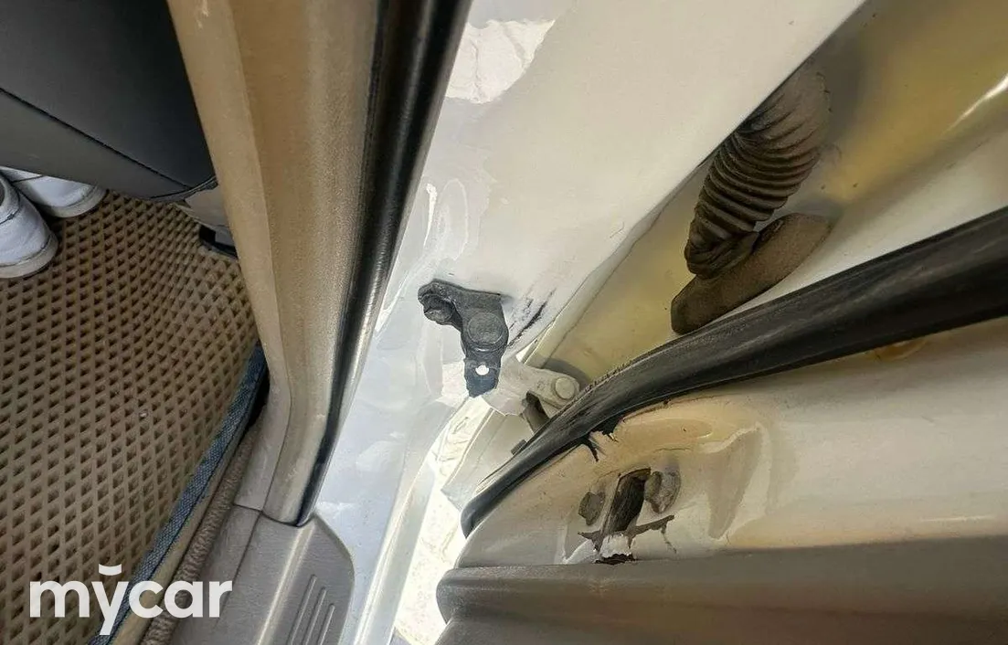 Toyota Camry 2003