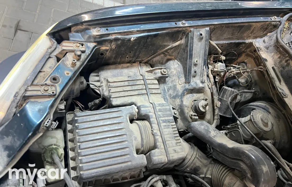 Honda CR-V 1996