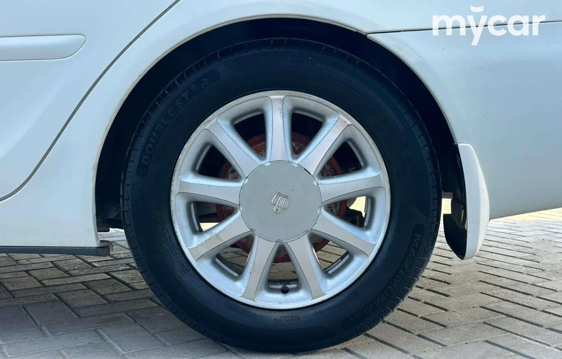 Toyota Camry 2003