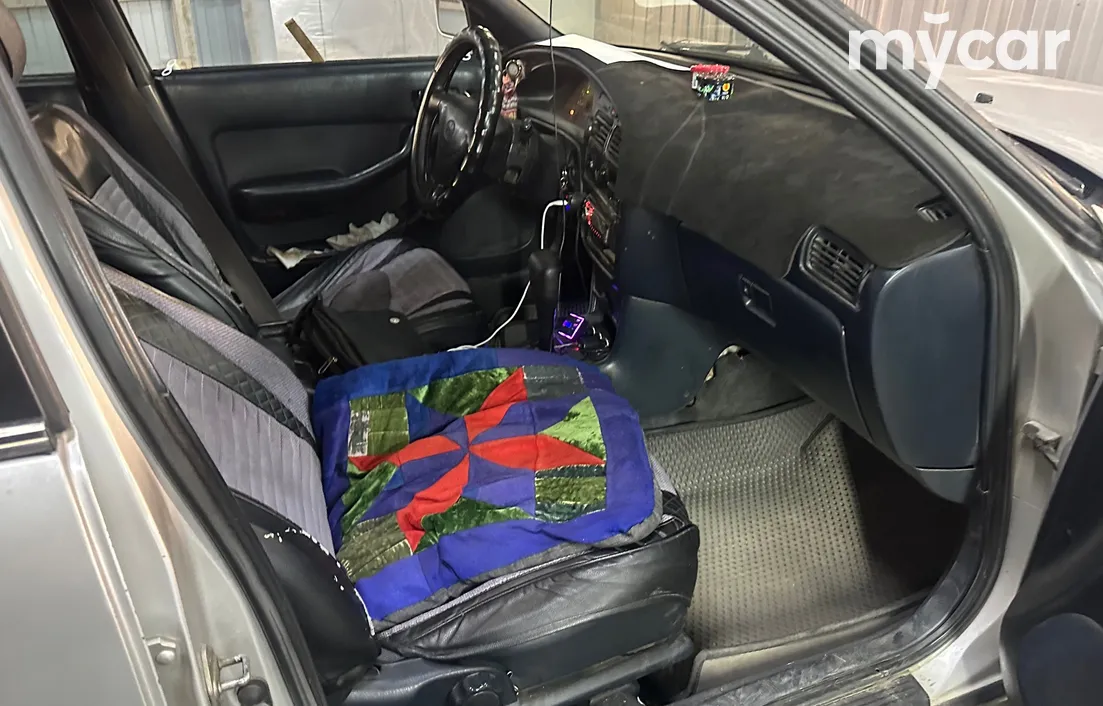 Toyota Camry 1992