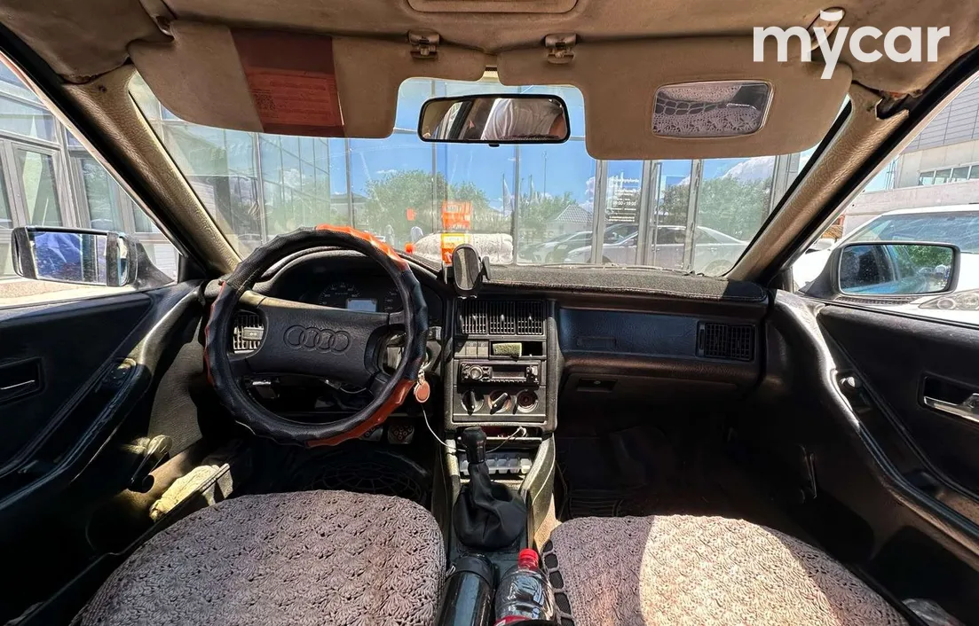 Audi 80 1988