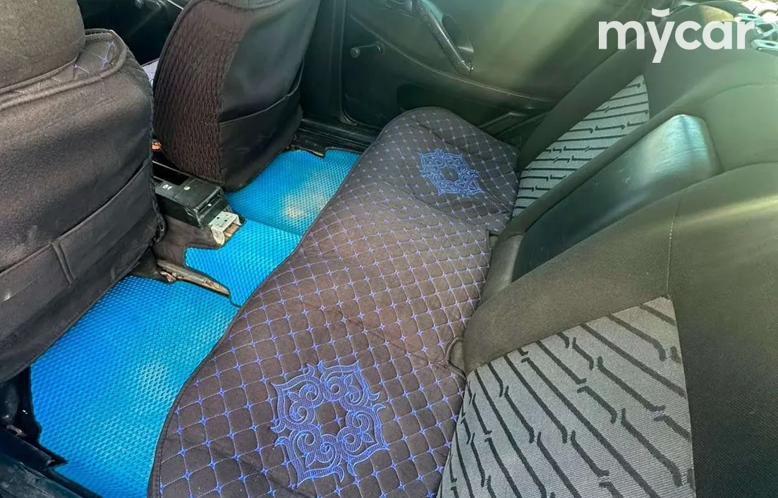 Volkswagen Passat 1996