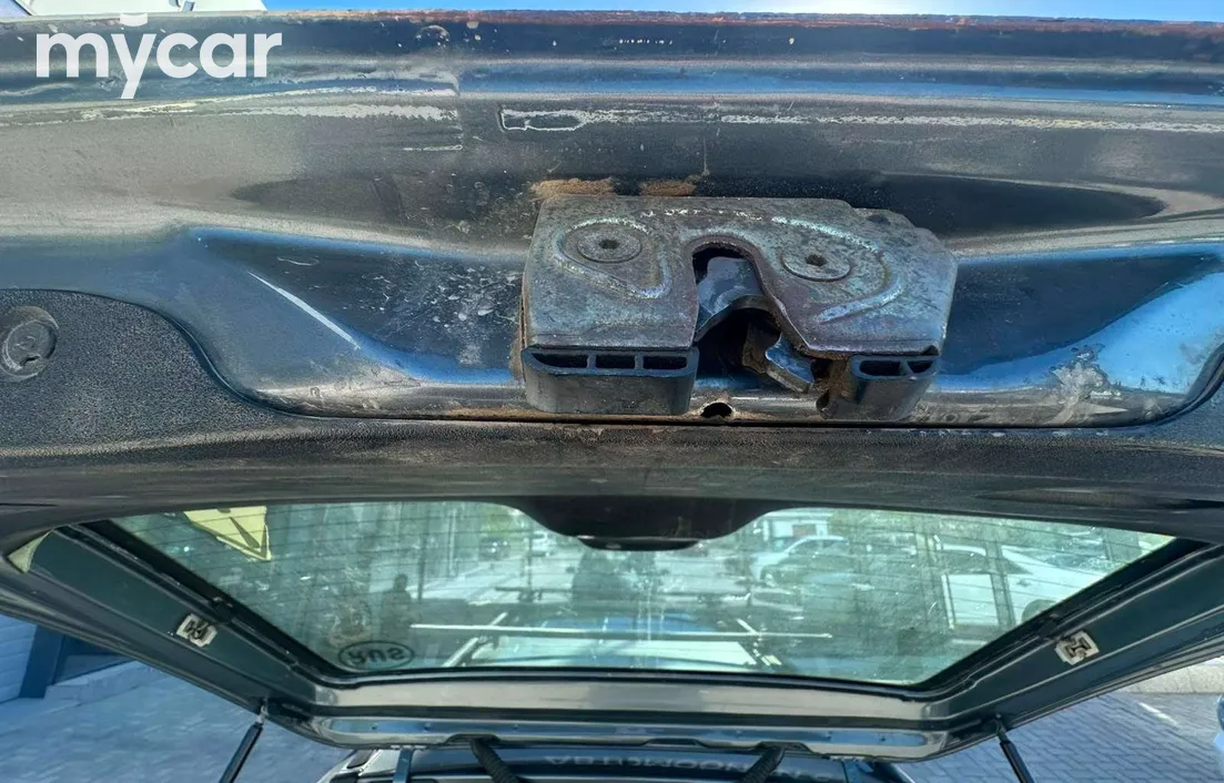 Volkswagen Passat 1996