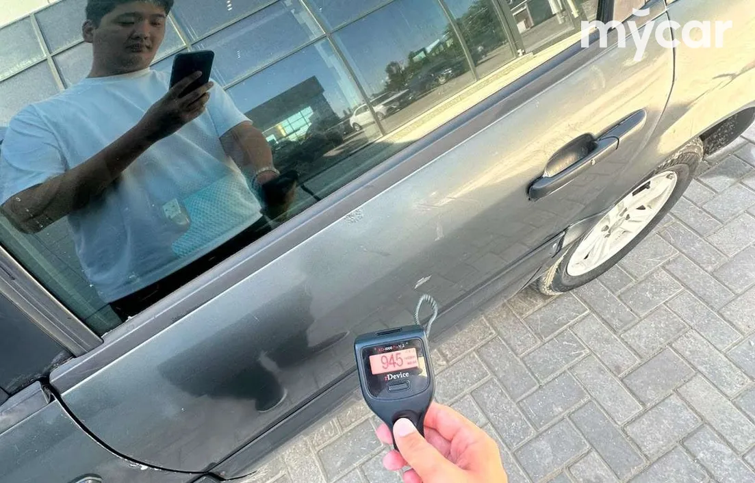 Volkswagen Passat 1996