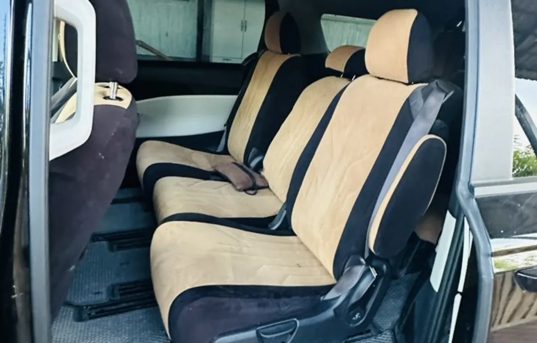 Kia Carnival 2023