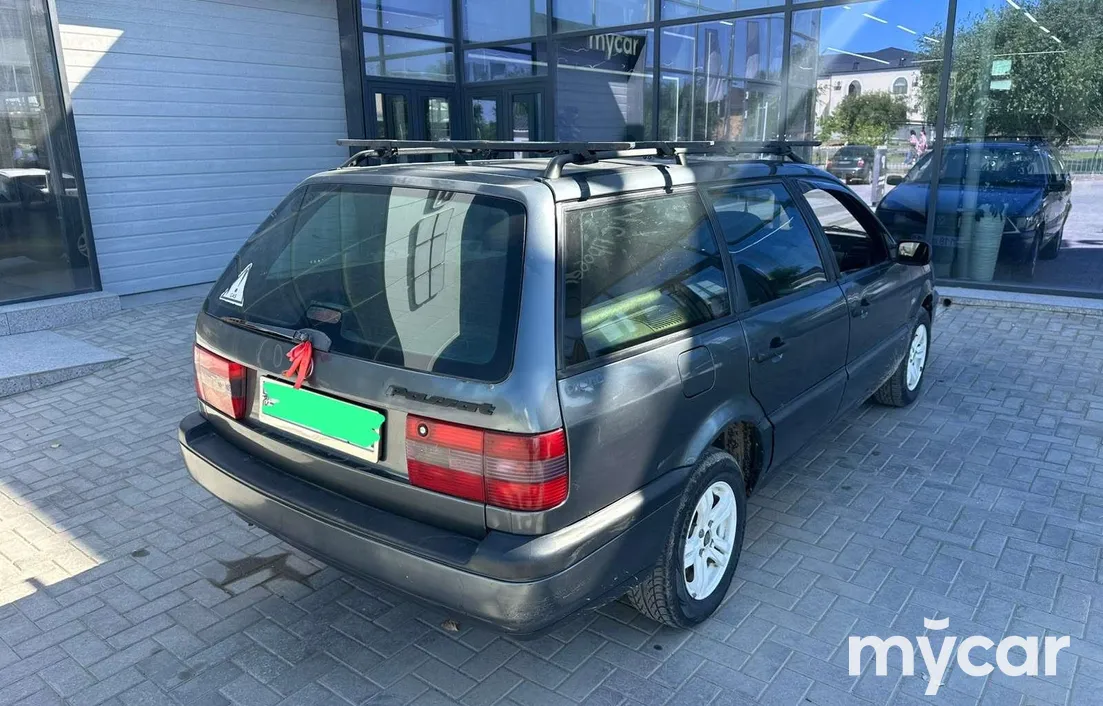 Volkswagen Passat 1996