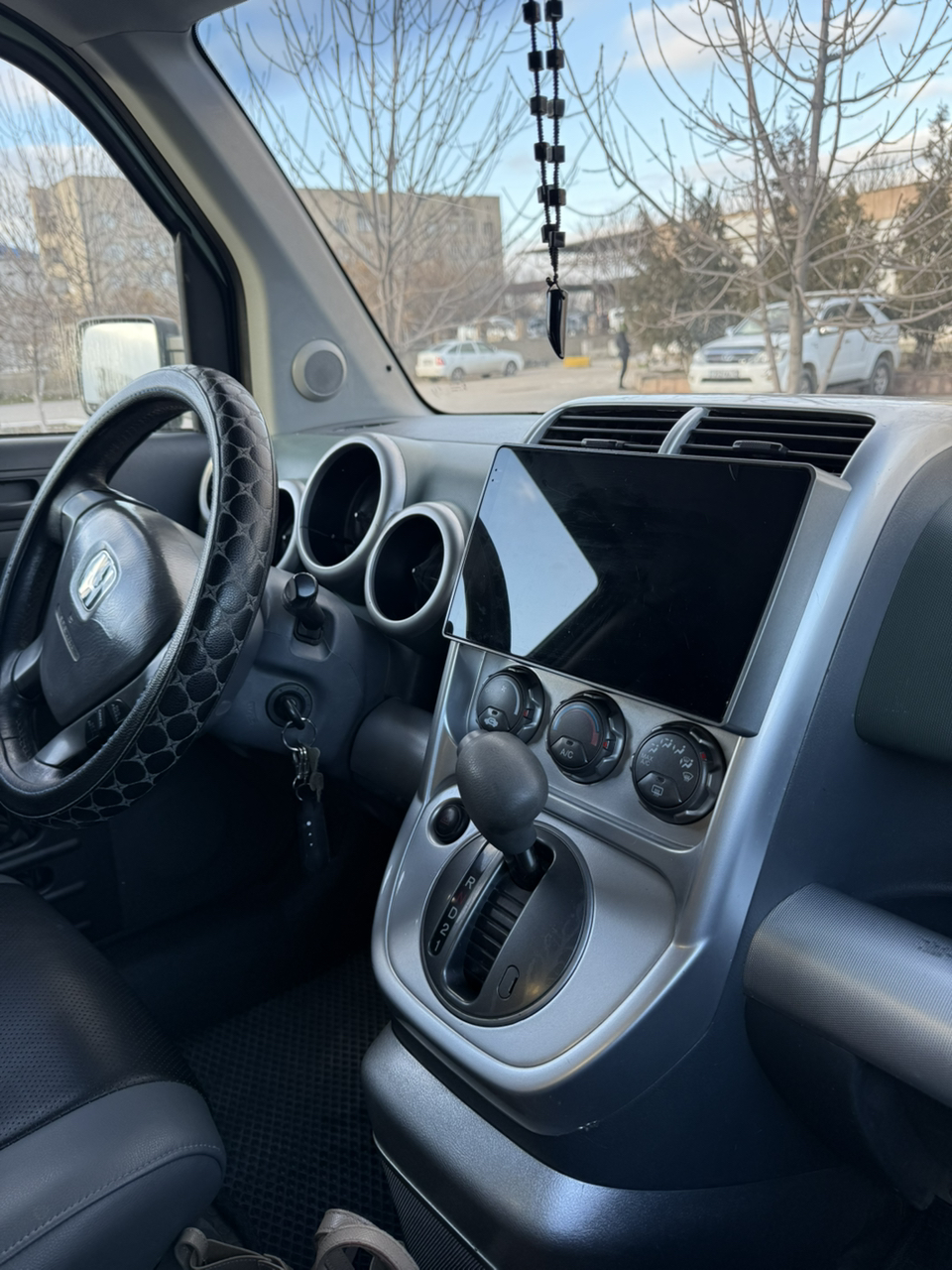 Honda Element 2003