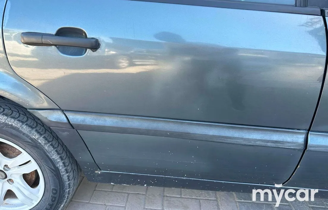 Volkswagen Passat 1996