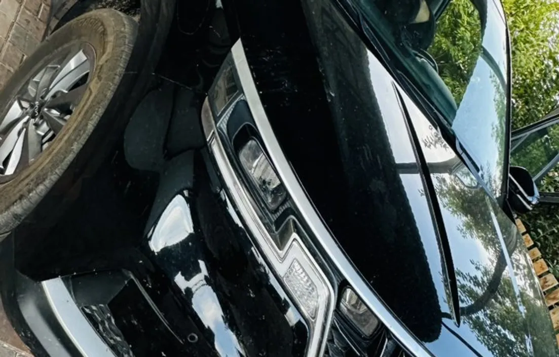 Kia Carnival 2023