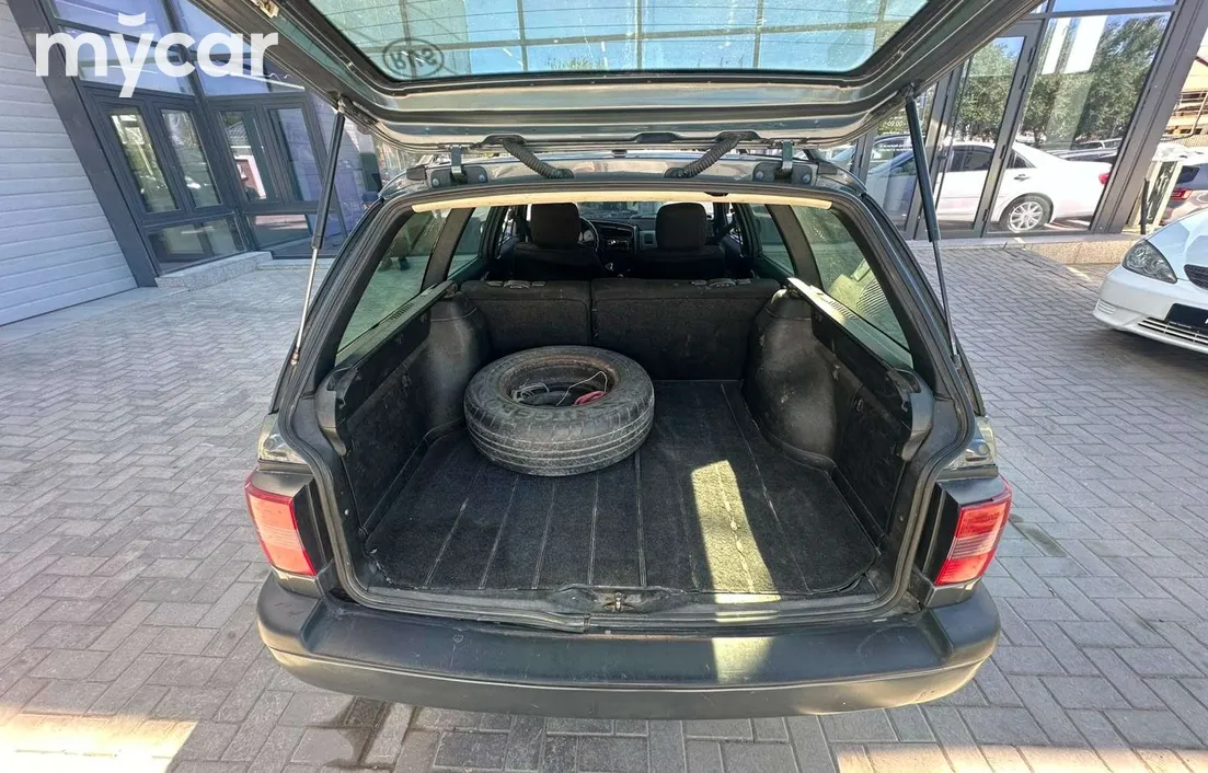 Volkswagen Passat 1996