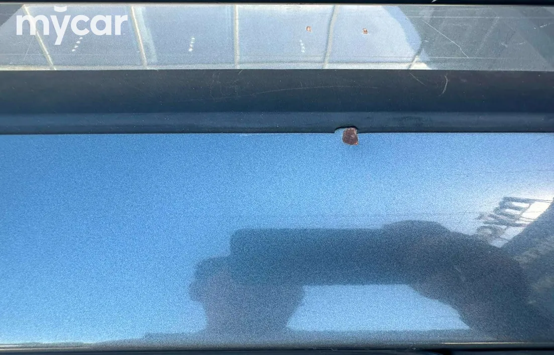 Volkswagen Passat 1996
