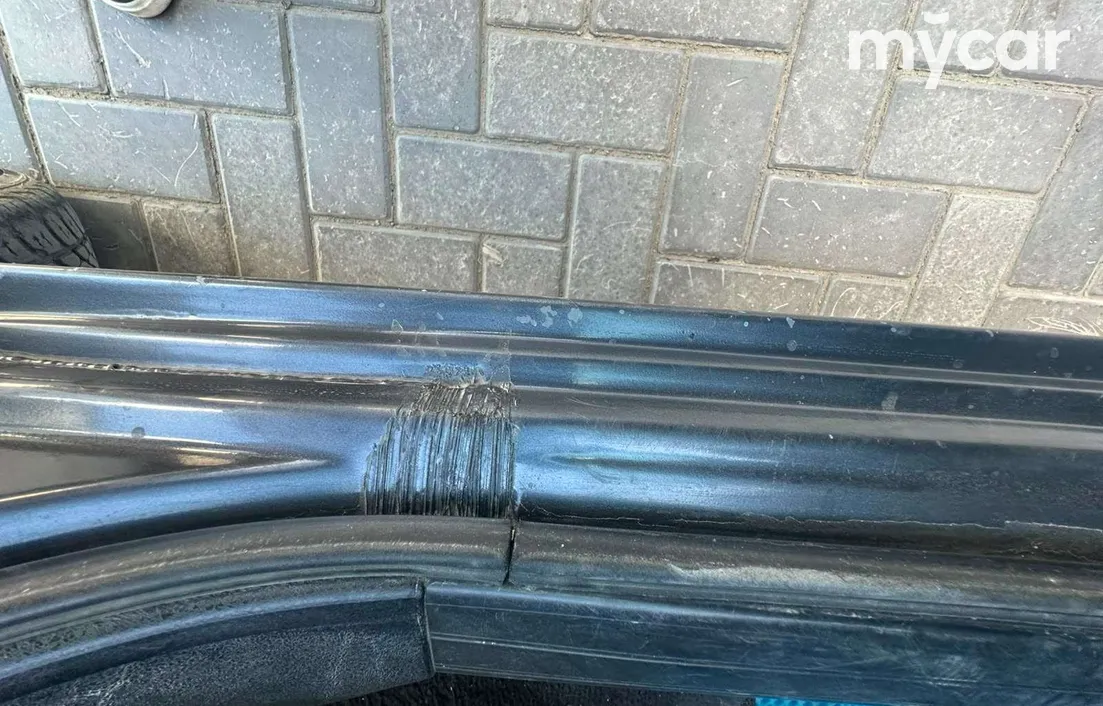 Volkswagen Passat 1996