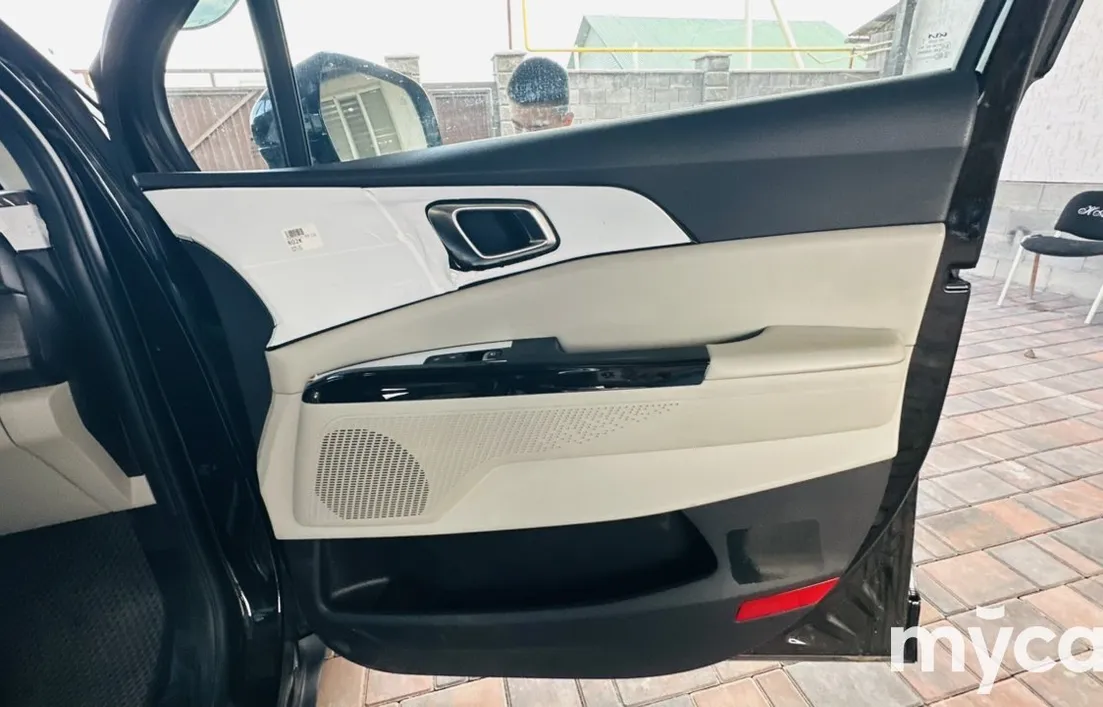 Kia Carnival 2023