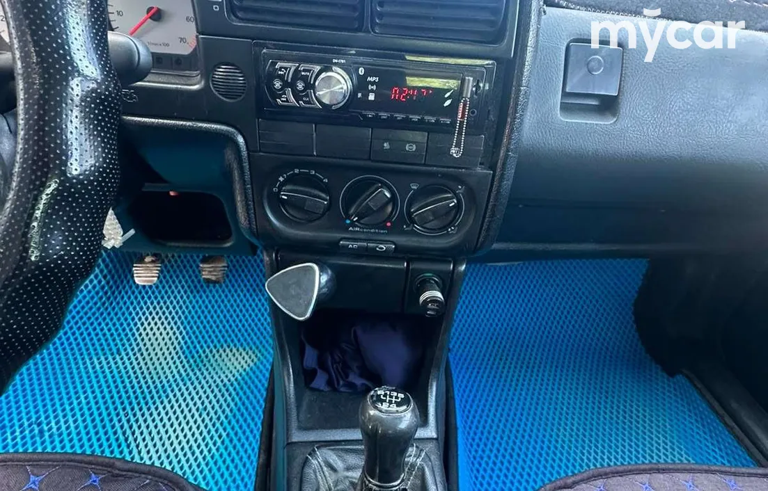 Volkswagen Passat 1996