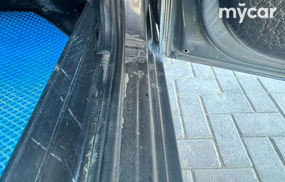 Volkswagen Passat 1996