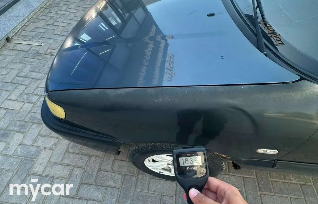 Volkswagen Passat 1996