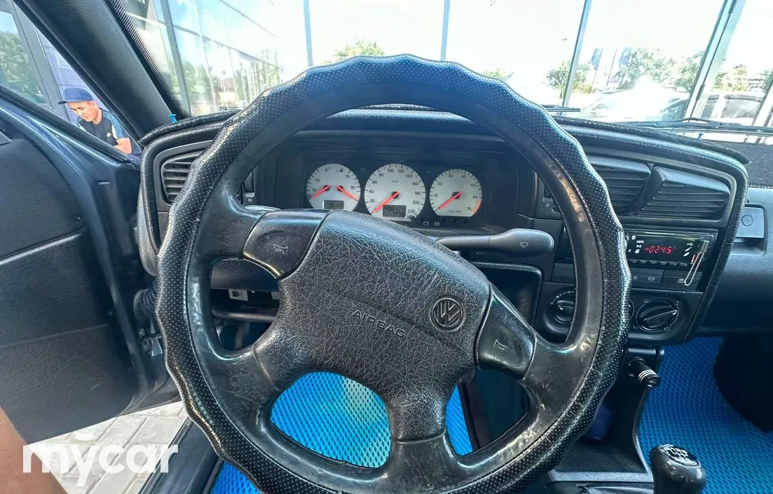 Volkswagen Passat 1996