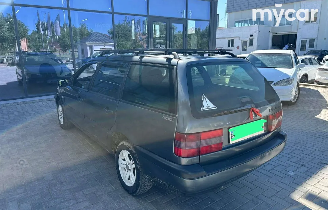 Volkswagen Passat 1996