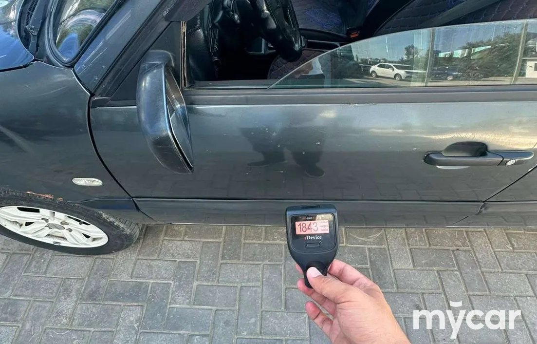 Volkswagen Passat 1996