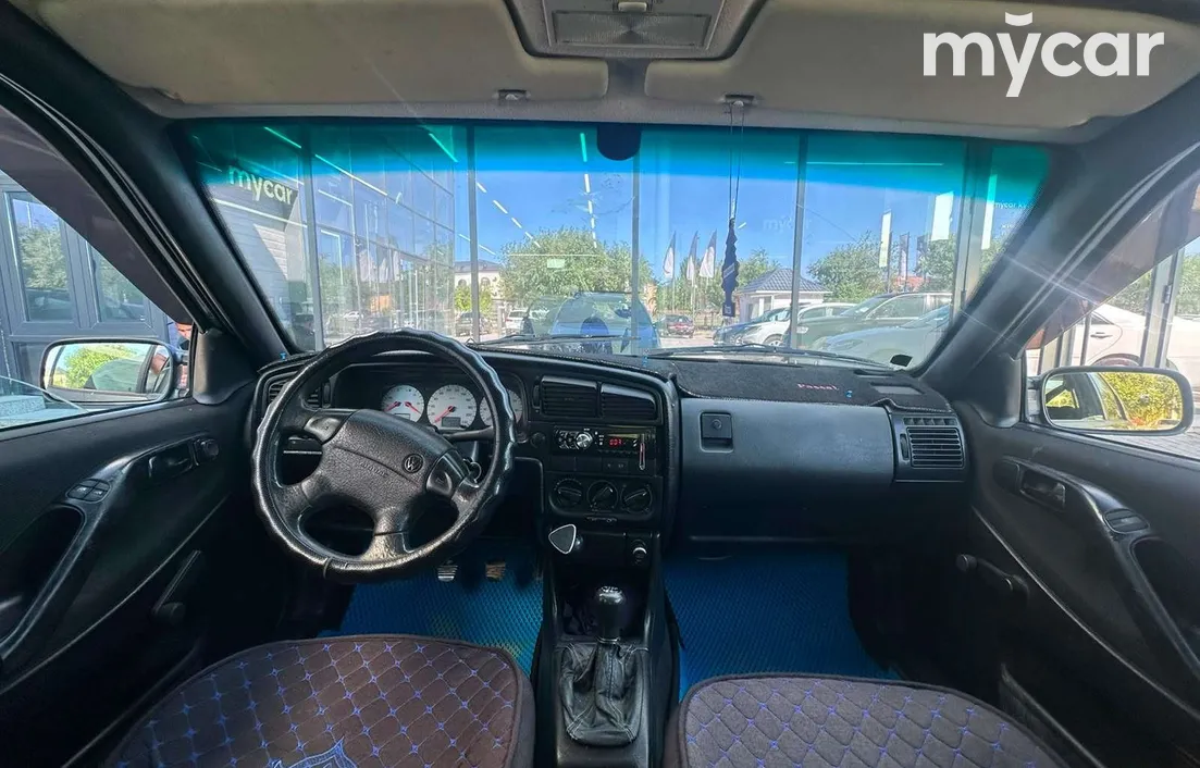 Volkswagen Passat 1996