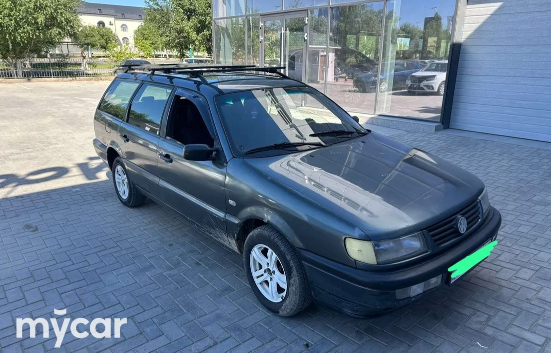 Volkswagen Passat 1996