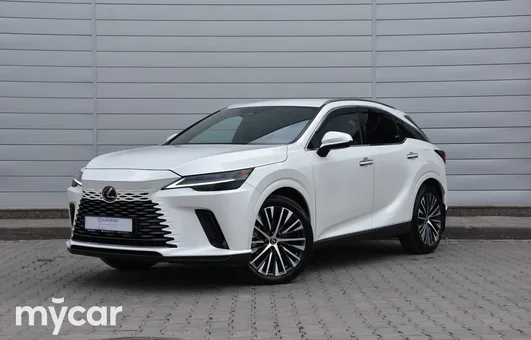 фото Lexus RX Новая за 32300000 тенге
