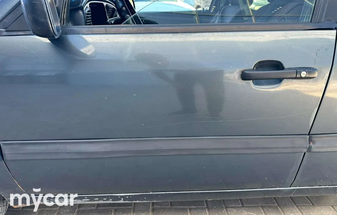 Volkswagen Passat 1996