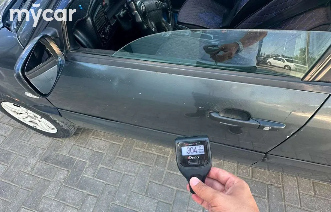 Volkswagen Passat 1996