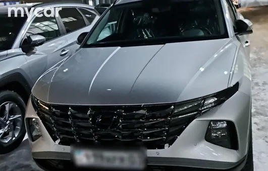 фото Hyundai Tucson Новая за 13900000 тенге