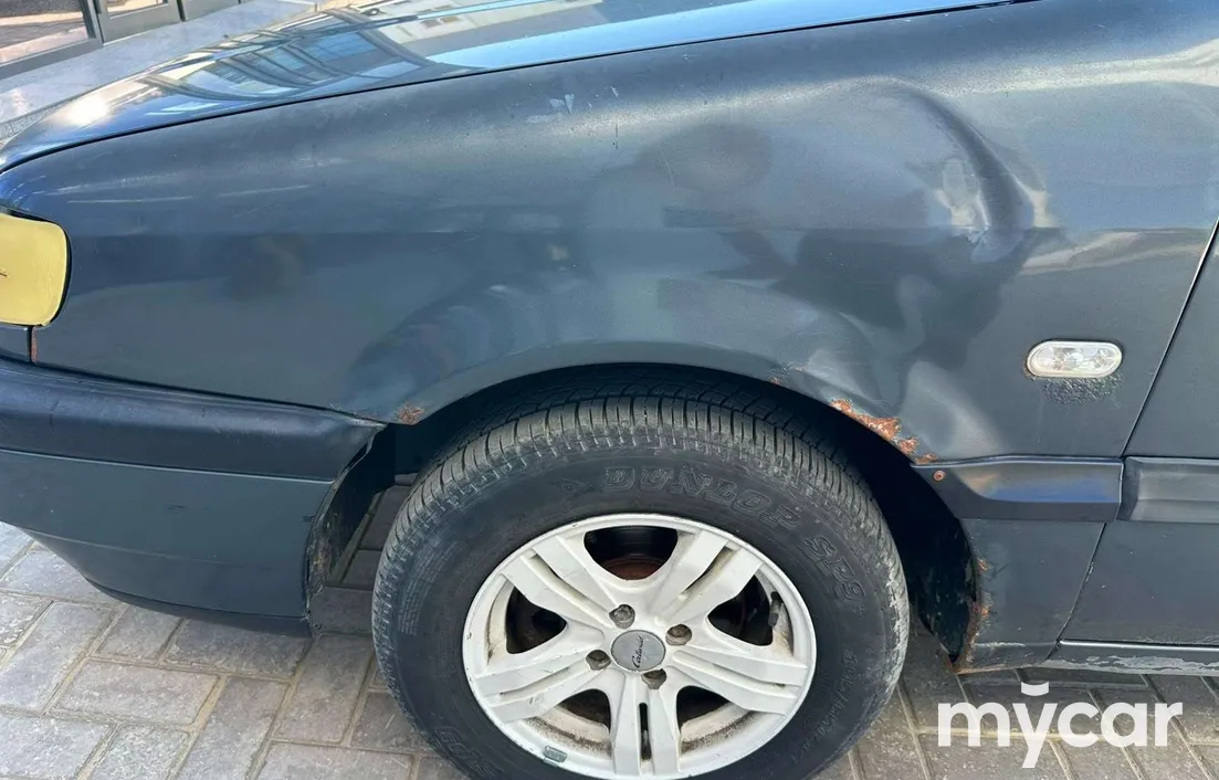 Volkswagen Passat 1996