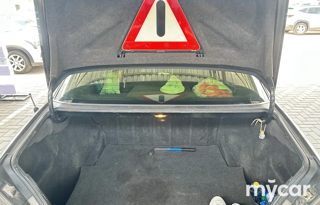Mercedes-Benz E-Класс 1991