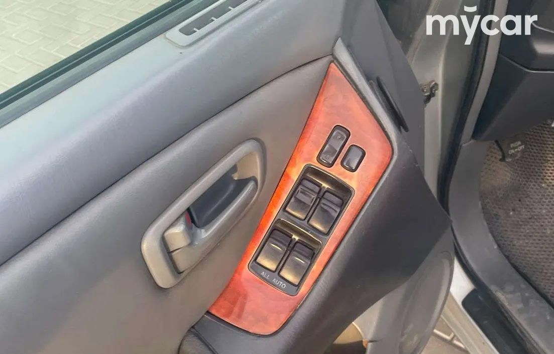 Lexus RX 1999